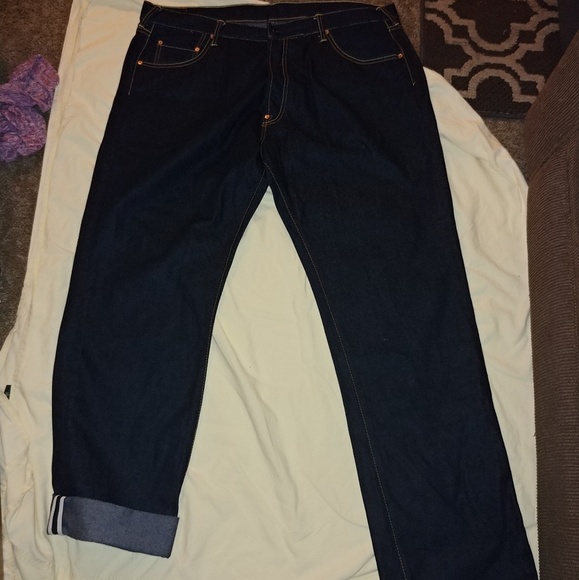 Rmc jeans size 44 - Picture 2 of 6
